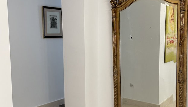 Casa-Palacio Santa Pola - Foto 4, Zimmer