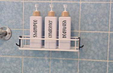 FeWo AllerGrün, Terrasse, Garten, Stellplatz! - Foto 10