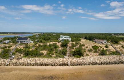 Waterfront Hot Tub Sauna Private Beach - Foto 38