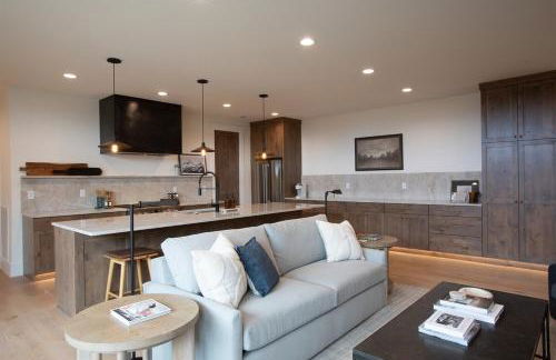 Newly Built - Middle Teton at The Basin - Hot Tub - Foto 22