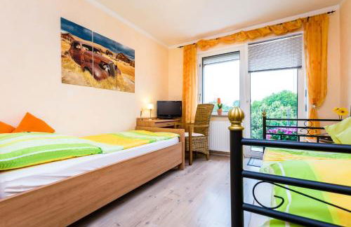 Ferienwohnung Köln Messenähe - Photo 10