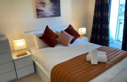 Glasgow Harbour River West End - Foto 14