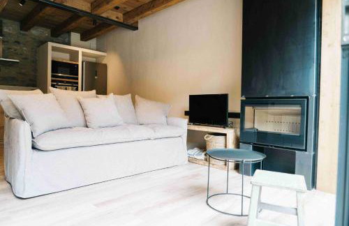 Apartaments Cal Rus - Photo 44