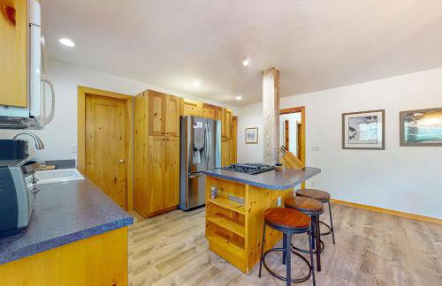 Spruce Way Retreat - Foto 10