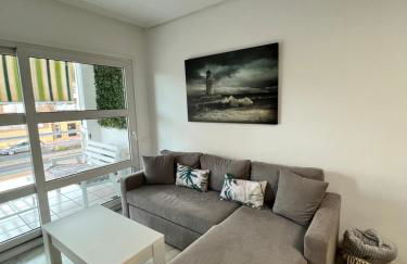 Apartamento en primera linea de playa - Foto 6