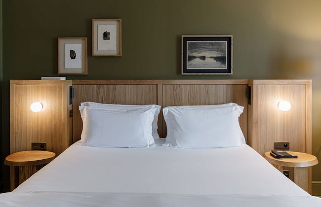 Hôtel Les Sources de Caudalie - Foto 24