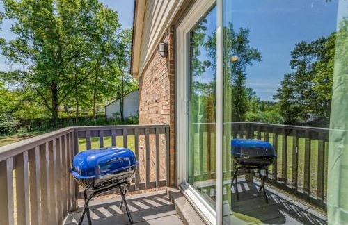 Schoolfield Collective - Foto 41