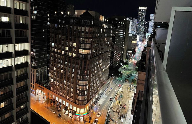 Waterfront Yonge Apartments - Photo 72