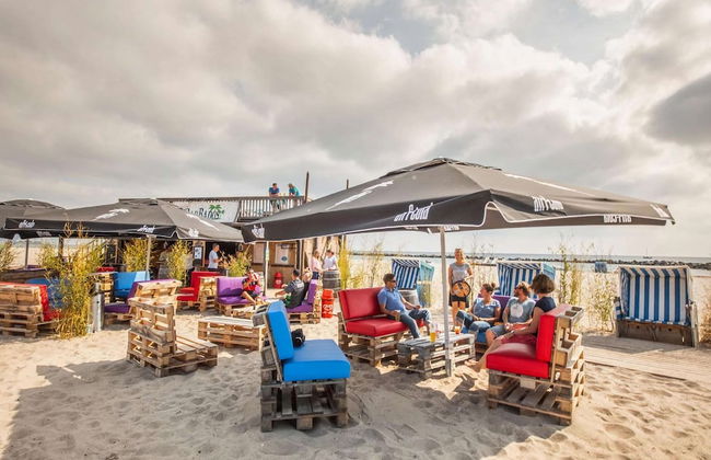 Reihenhaus im Ostseeresort Dampland - Foto 69