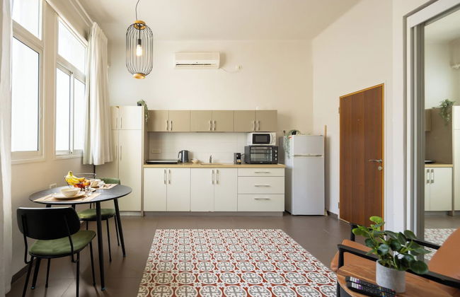 The Printhouse-Boutique Apt by SeaNRent - Foto 56