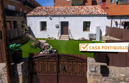 Casa Postiguillo - Foto 1