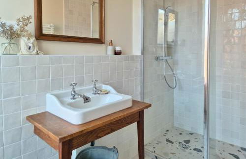 Villa Juliette - Plage et falaises en famille - Foto 17