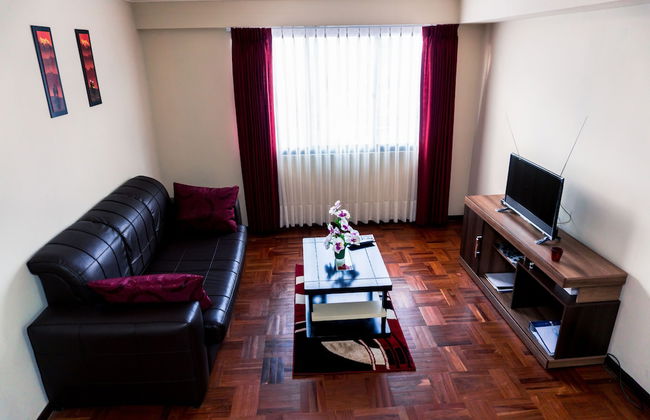 Brussels & Atomium Apartment - Photo 32