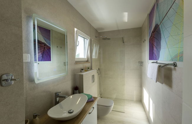 Villa Romance - Foto 25