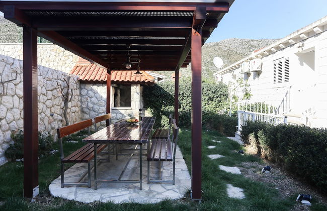 Apartments Moretić - Foto 29