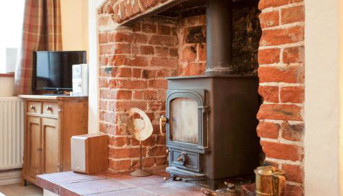 Honey Barrell Cottage - Foto 4