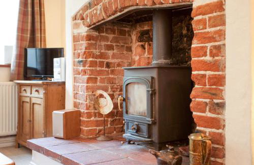 Honey Barrell Cottage - Foto 4