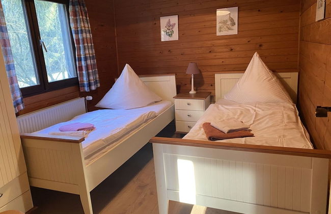 Retreat With Terrace, Eschede - Foto 2