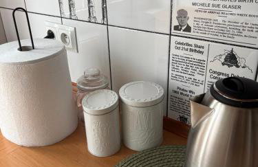 Apartament Na Parterze - Foto 27