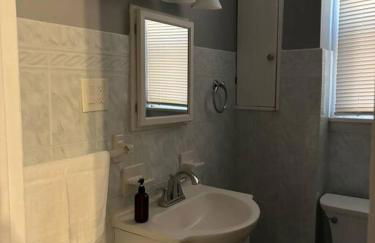 Spacious 3-bedroom Apartment Stunning Views NYC - Foto 46