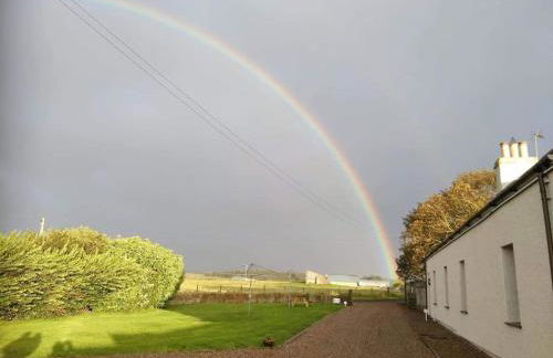 Dunes View, Cottage1, Dunnetbay accommodation - Foto 14