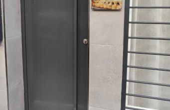 Loft Dos Lunas, cerca del centro - Foto 42