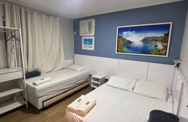 Maravilhosos Apartamento completo Marina Clube - Foto 21