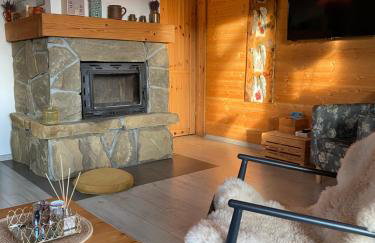 Wilcza Chata - Photo 22