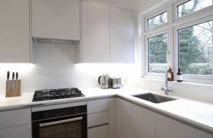 The Lily Suite - Foto 14