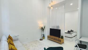 Apartment 1 City of Arts and science Fast Wifi 1 - Foto 1