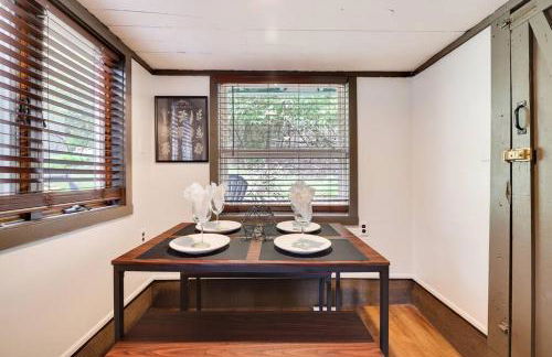 Lake View Enchanted Treehouse- Lake Harmony - Foto 55