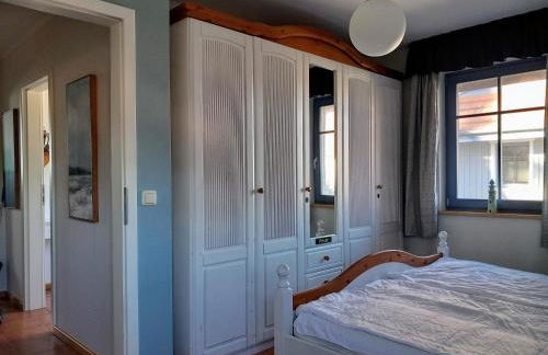 FERIENHAUS SOMMERTRAUM - KINDERFREUNDLICH - 3 Schlafzimmer, Garten, Bad und G-WC, Kaminofen - Foto 20