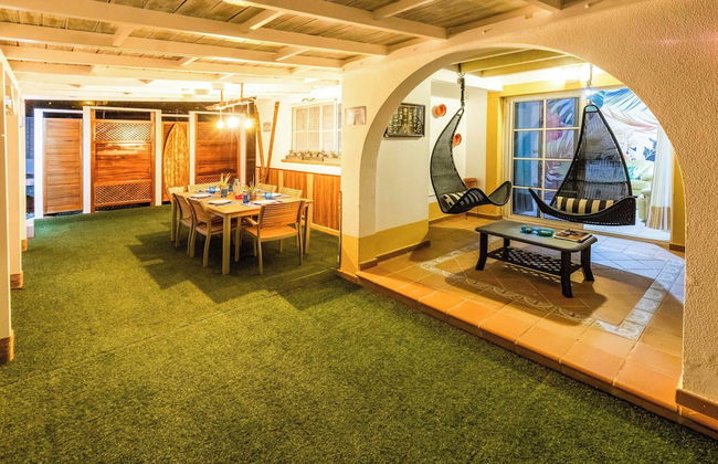 Villa La Luna - Foto 21