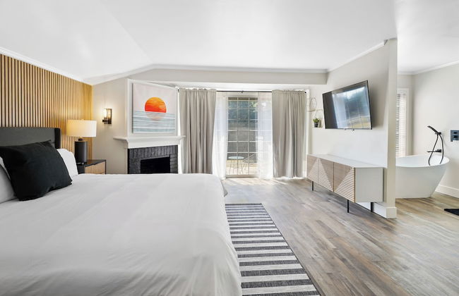 Mendo Bungalow - Foto 23