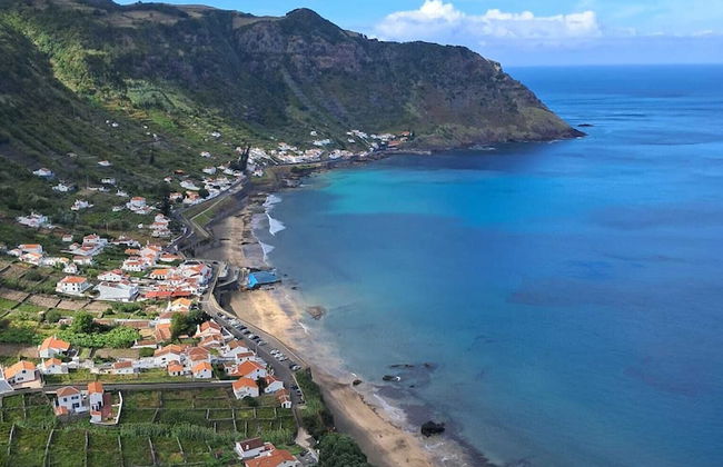 Casa dos Magalhães - Foto 1