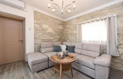 Villa Granar Zadarvillas - Foto 32