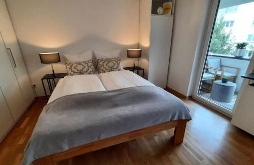 2 BR- New, cozy apartment for 5 people - Foto 22