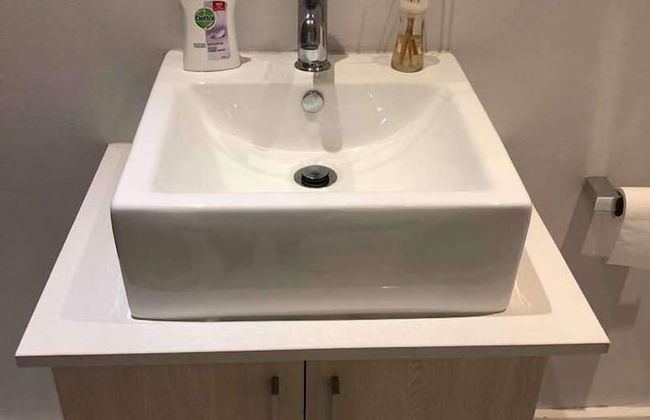 Stunning Apartment in Sandton - Photo 64