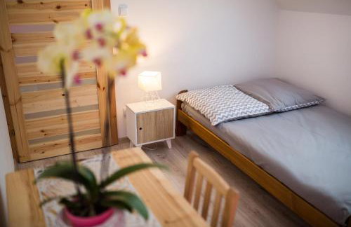 Domek Pod Laskiem - Foto 9