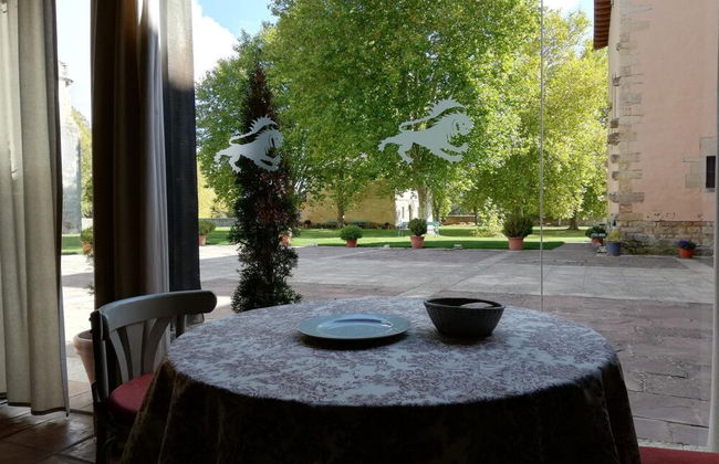 Finca Santa Eufemia - Foto 25