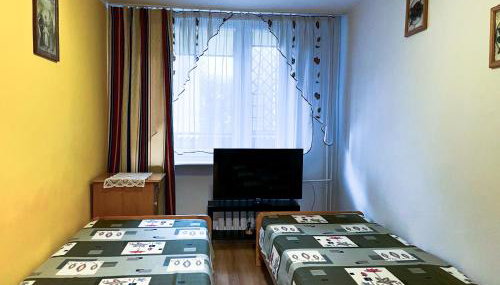 Apartament na Nowickiego - Foto 4