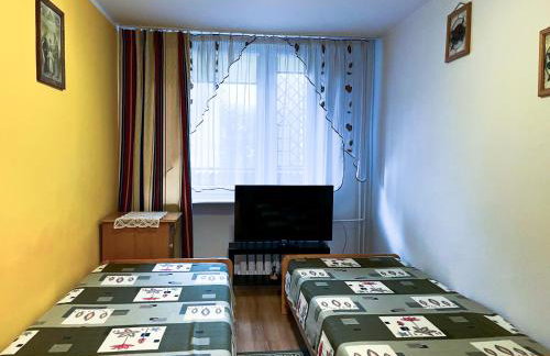 Apartament na Nowickiego - Foto 4