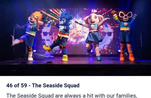 3 bed caravan with decking dishwasher en suite Haven Golden Sands - Foto 24