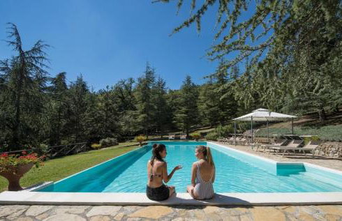 Borgo di Camporsevoli - Foto 78