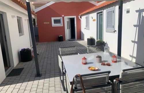 Torreira Vacation Homes - Sea House - Foto 6