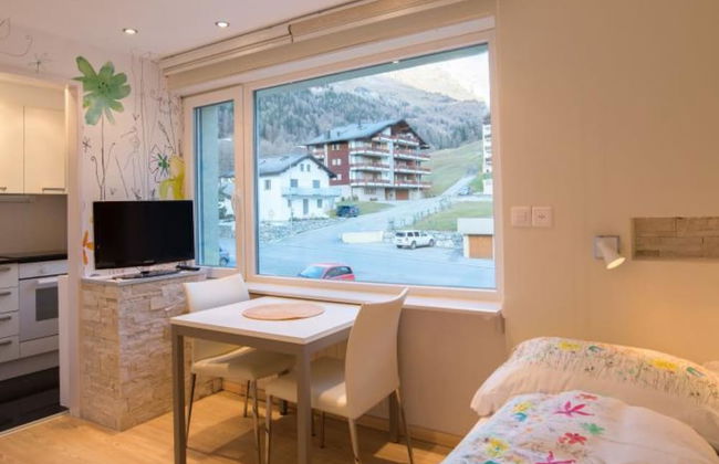 Haus Cristal - Foto 8