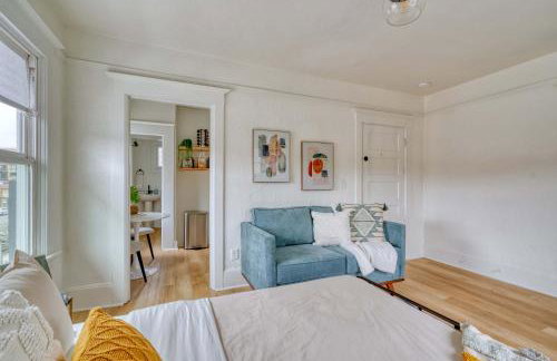 Stay Portland - The Bohemian Bungalow on Broadway - 94 WalkScore - Foto 5