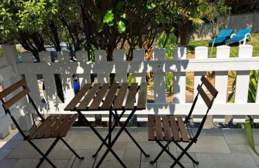 maison de vacances bord de mer - Foto 27