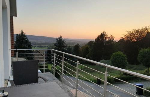 Ferienwohnung Schaumburg- Rosenthal - Foto 2