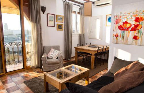 Barceloneta Ramblas Apartments - Foto 17